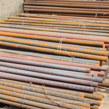 OEM High Strength Casting Ductile Iron Bar